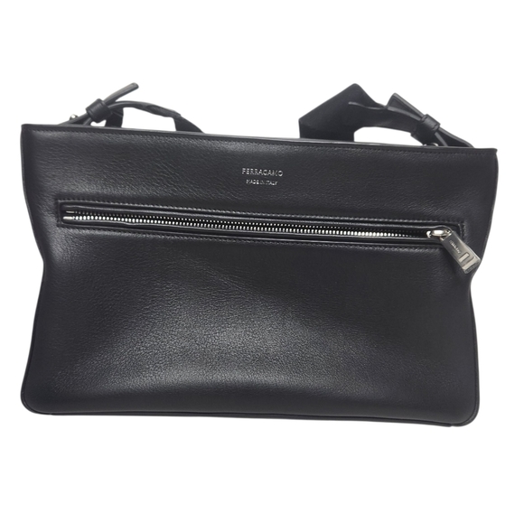 Ferragamo Star-shaped crossbody bag pouch - Picture 13 of 14